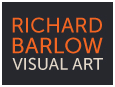 Richard Barlow visual art